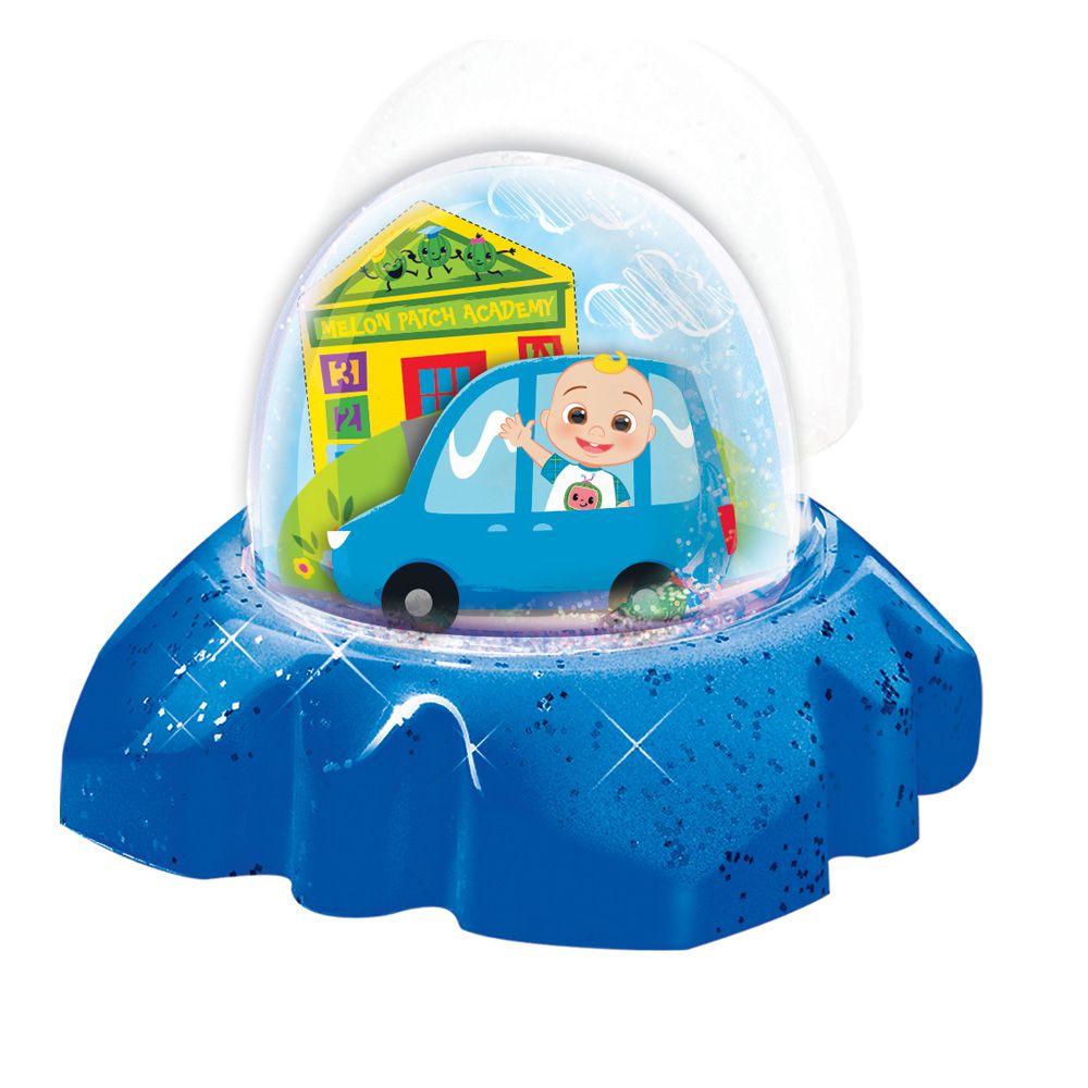 Set creatie prespapier Cocomelon - poza 2