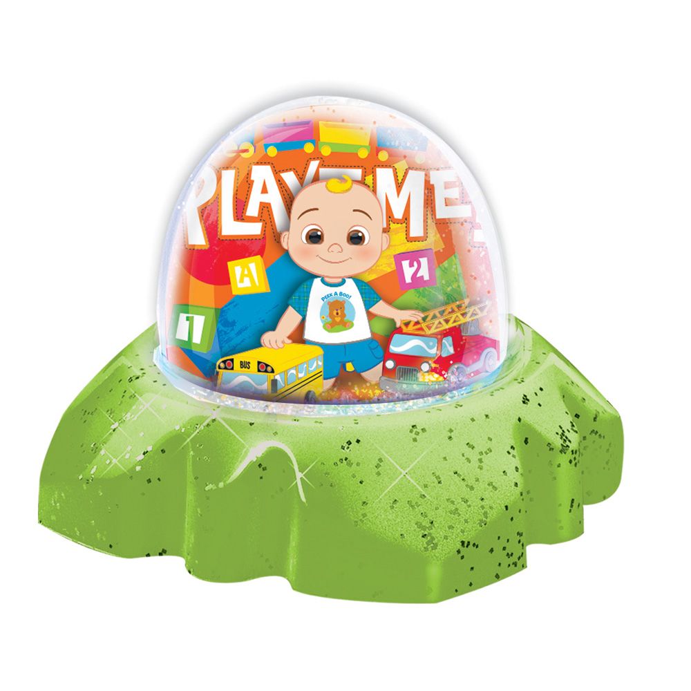Set creatie prespapier Cocomelon - poza 3
