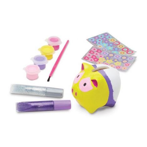 Set creatie Pusculita purcelus - poza 2