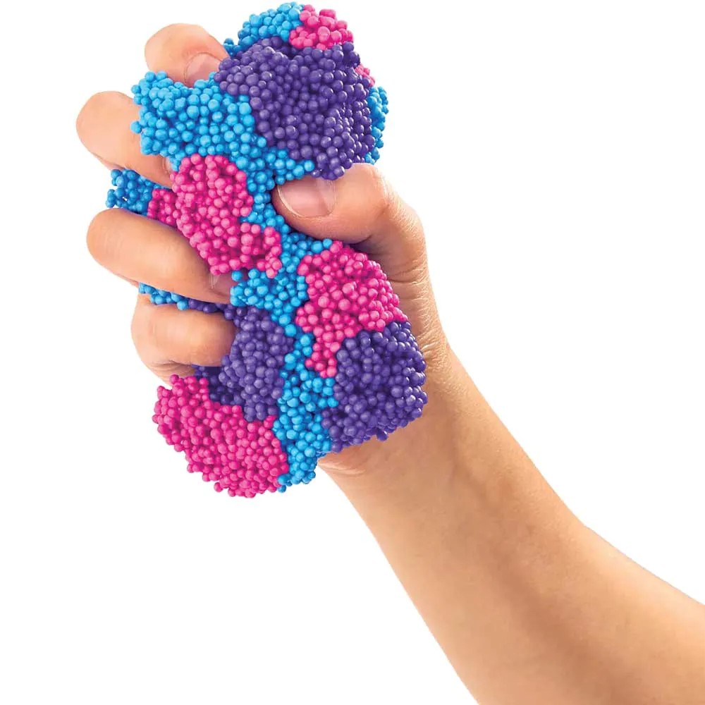 Set creatie slime CrazArt Compounds - poza 3