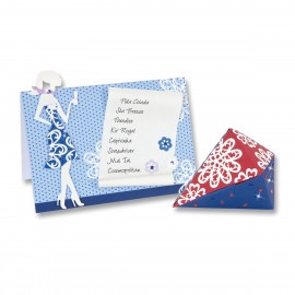 Set creatie Summer Breeze Mix - poza 3