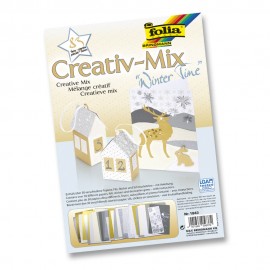 Set creatie winter Time Mix - poza 1