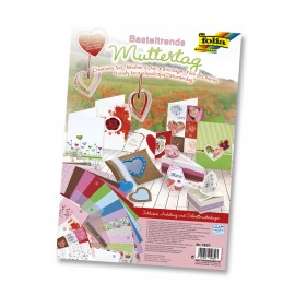 Set creatie Ziua Mamei - poza 2