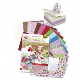 Set creatie Ziua Mamei - poza 4