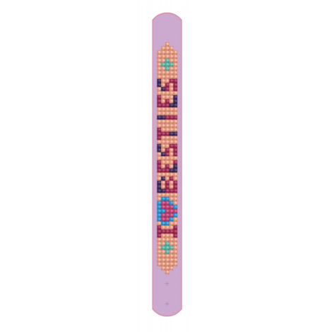 Set creativ 6 in 1, My Little Pony, pictura cu diamante - poza 4