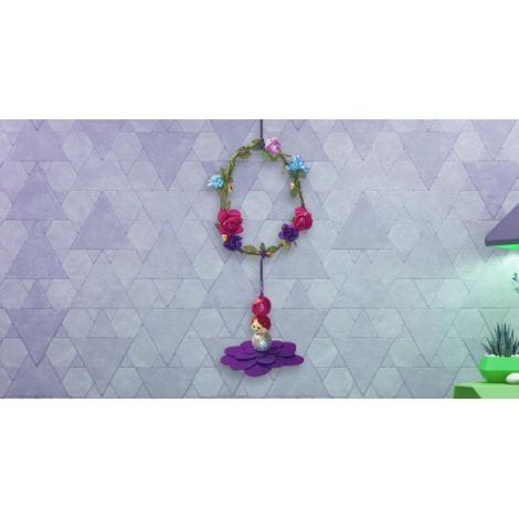 Set creativ - accesoriile magice ale zanei - poza 4