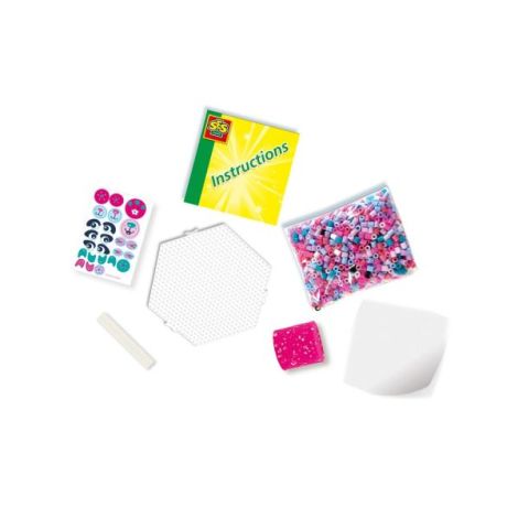 Set creativ Beedz - Margele de calcat Animale balerine - poza 2
