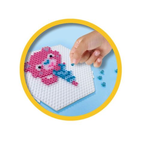 Set creativ Beedz - Margele de calcat Animale balerine - poza 4