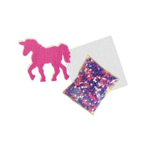 Set creativ Beedz - Margele de calcat Cai fantasy - poza 3