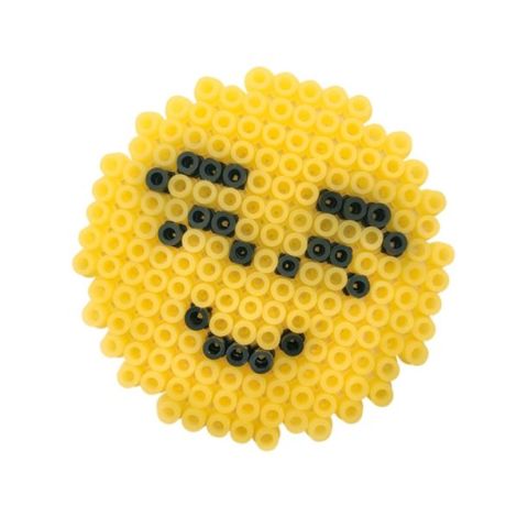 Set creativ Beedz - Margele de calcat Emoticoane - poza 5
