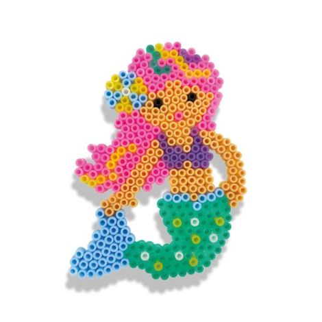 Set creativ Beedz - Margele de calcat Lumea fantastica - poza 3