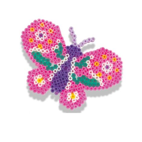 Set creativ Beedz - Margele de calcat Lumea fantastica - poza 4