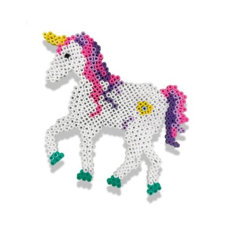 Set creativ Beedz - Margele de calcat Lumea fantastica - poza 5