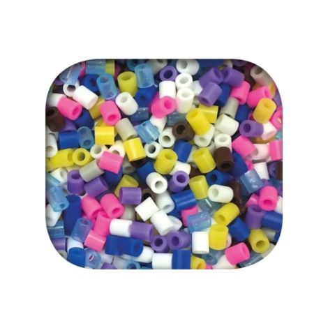 Set creativ Beedz - Margele de calcat Printese - poza 5