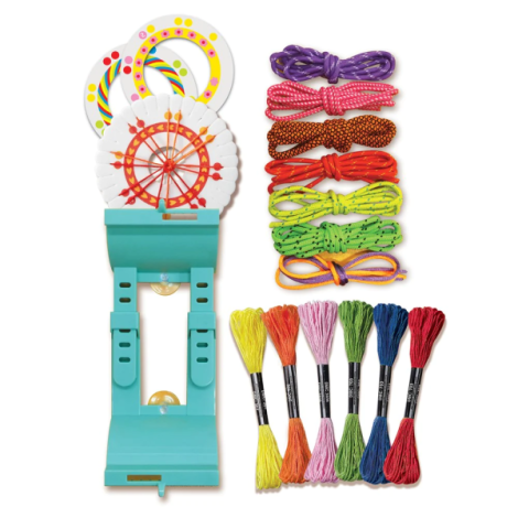 Set creativ - Bratarile prieteniei - poza 2