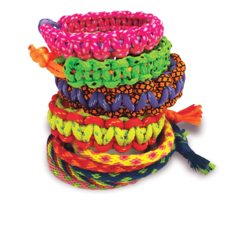 Set creativ - Bratarile prieteniei - poza 3
