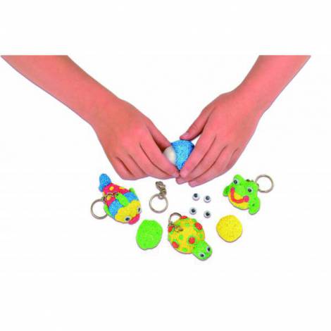 Set creativ - breloc - poza 3