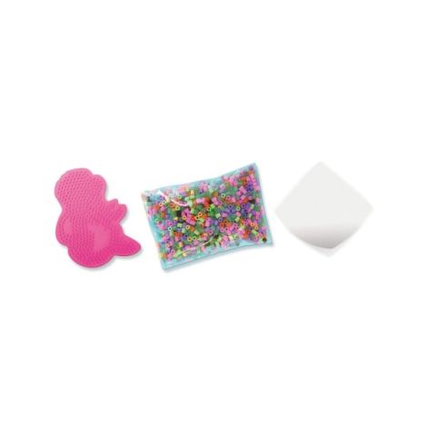Set creativ copii Beedz - Creare sirene cu margele de calcat - poza 3