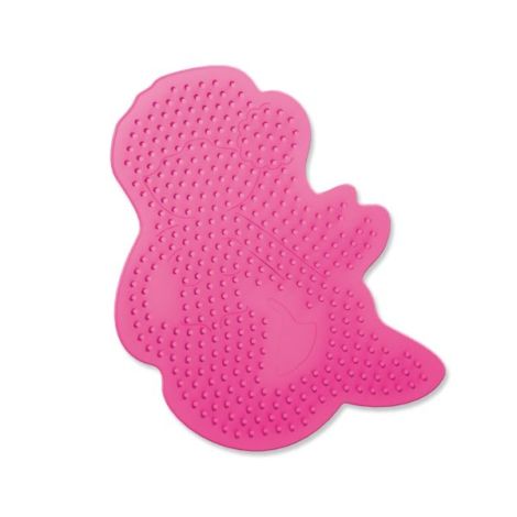 Set creativ copii Beedz - Creare sirene cu margele de calcat - poza 4