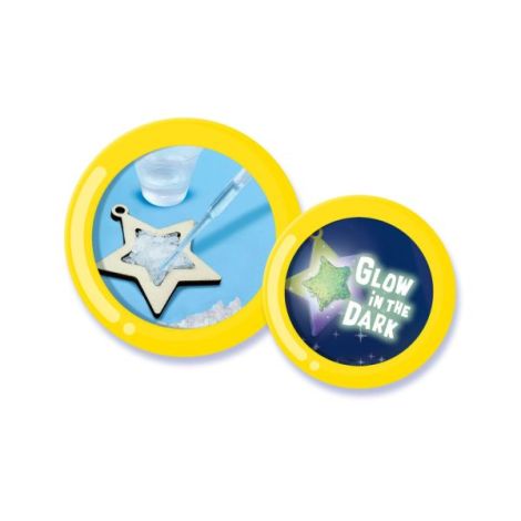 Set creativ copii - Bijuterii cu cristale cu tematica galaxie - poza 4