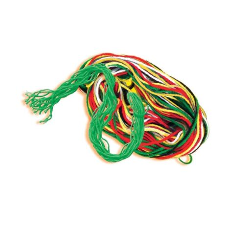 Set creativ copii - Invat broderie - poza 2