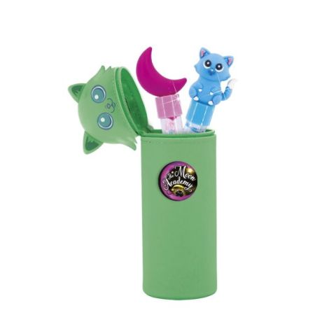 Set creativ cu penar - the moon academy - poza 2