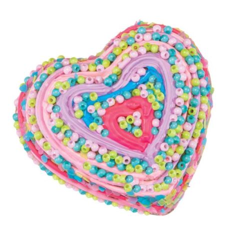Set creativ - decoreaza cutiutele - poza 1