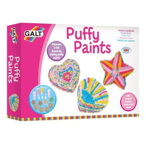 Set creativ - decoreaza cutiutele - poza 2