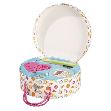 Set creativ DIY Fabrica de accesorii dulci - poza 4