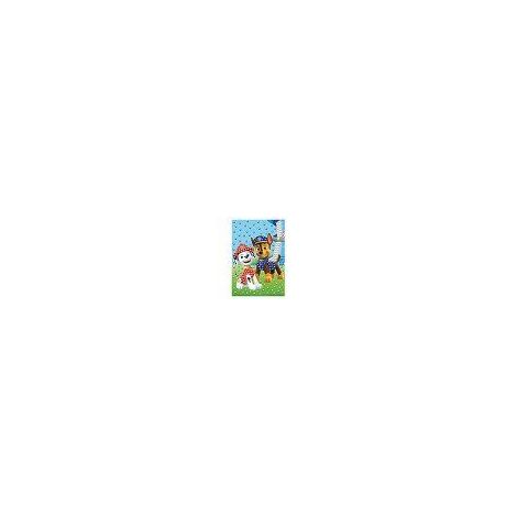 Set creativ DIY, Mozaic cu margele, Paw Patrol Bead Art, Patrula Catelusilor - poza 3