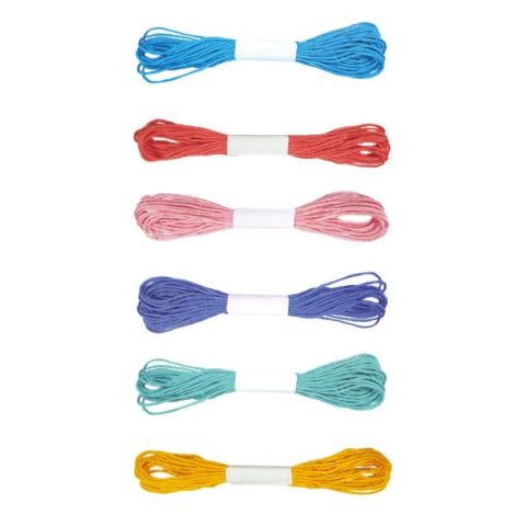 Set creativ Everyday Craft - confectioneaza Bratari Marine - poza 5
