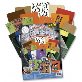 Set Creativ Halloween - poza 1
