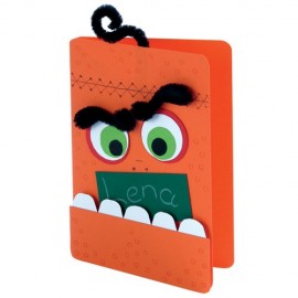 Set Creativ Halloween - poza 2