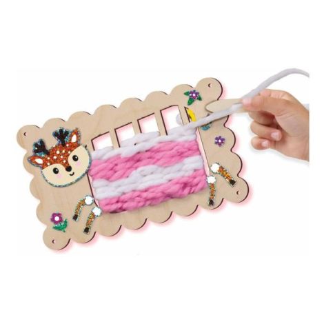 Set creativ - Invat se tes - poza 3