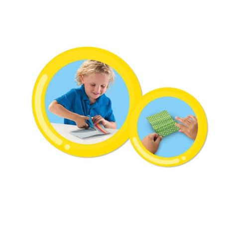 Set creativ - Origami animale ZIG ZAG - poza 4