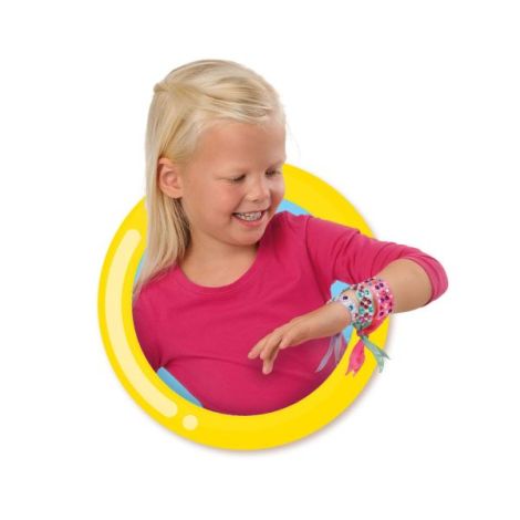 Set creativ - Pictura cu diamante bratari - poza 3