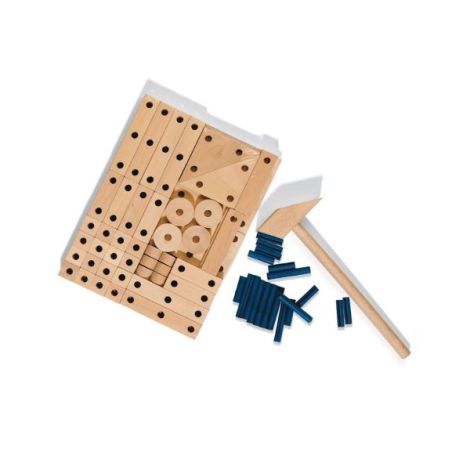 Set creativ - Set tamplarie - poza 3
