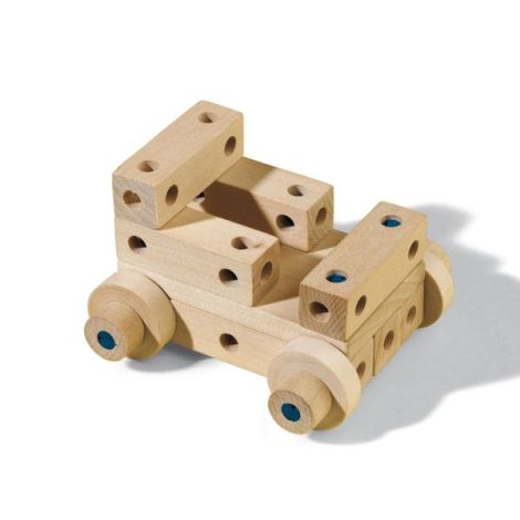 Set creativ - Set tamplarie - poza 4