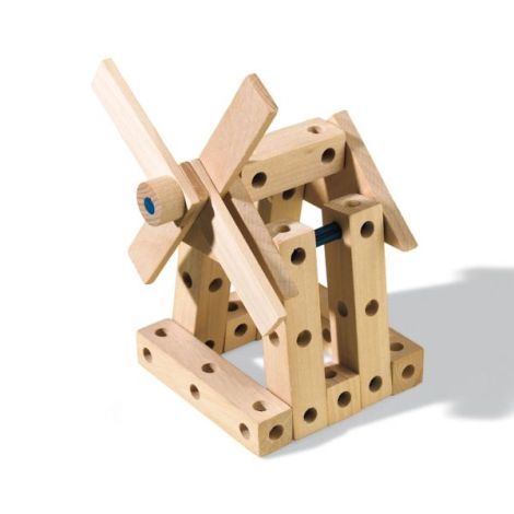 Set creativ - Set tamplarie - poza 5