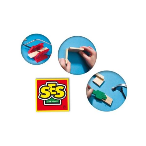 Set creativ - Set tamplarie de lux - poza 5