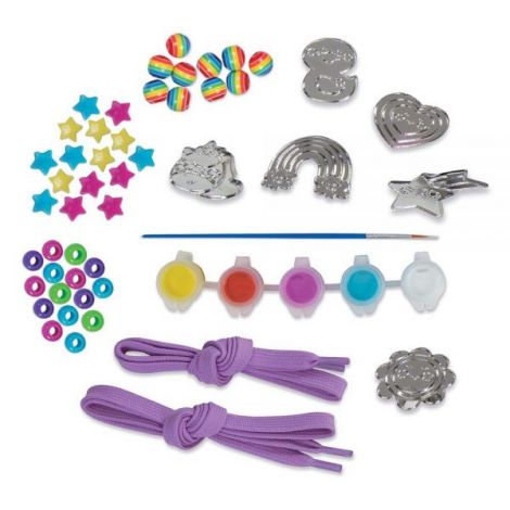Set creativ - sireturile mele norocoase - poza 3