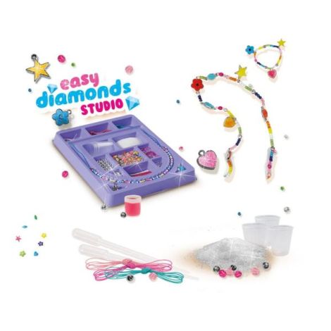 Set creativ - Studiou de diamante - poza 2