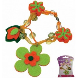 Set creativ - Te Infloresc bratara