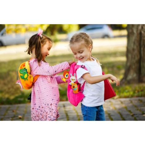 Set creativ XXL de cusut cu tehnica siretului - Craft N Play Box - poza 2
