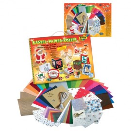 Set creativitate Craciun 110 - poza 1