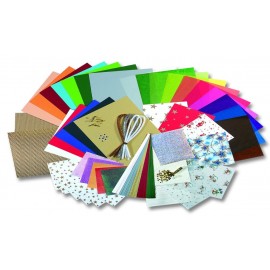 Set creativitate Craciun 110 - poza 2