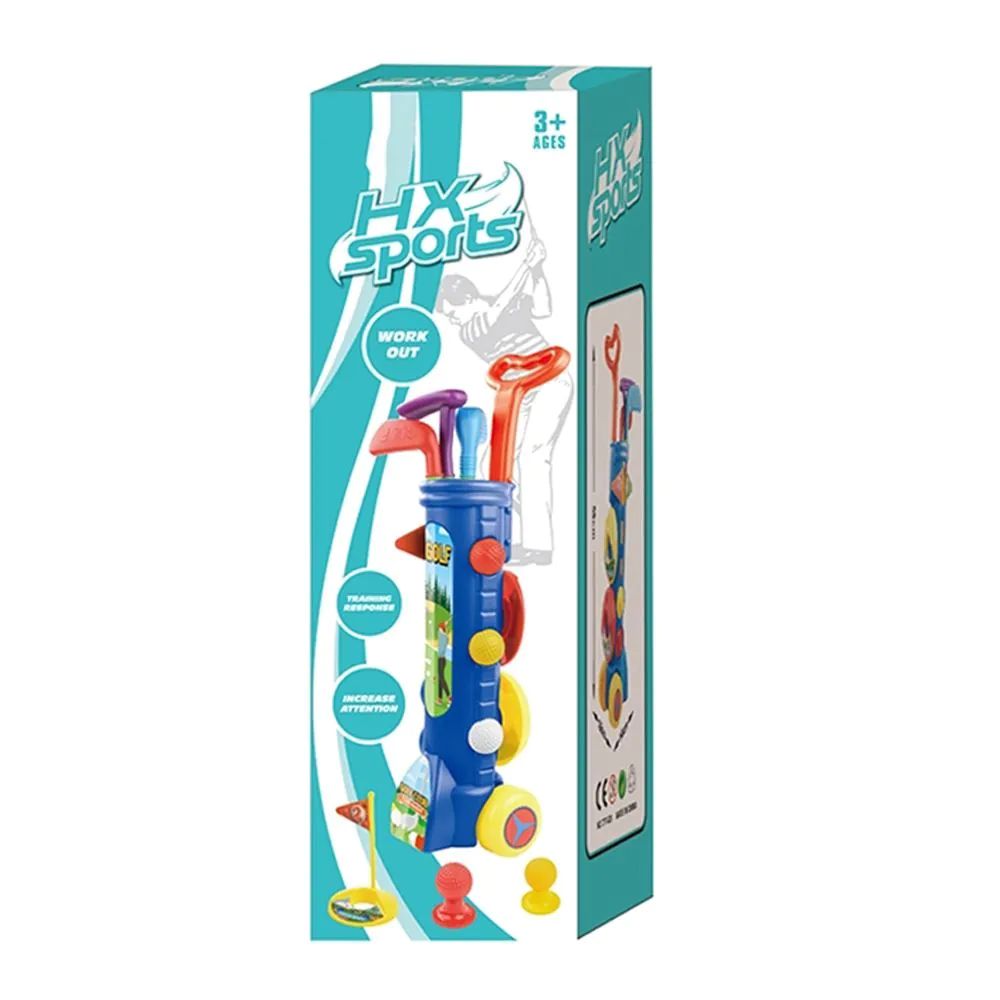 Set cu crose de golf Ocie HX Sports - poza 1