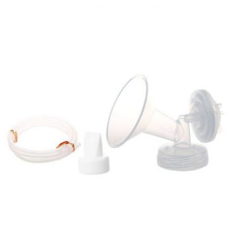 Set cupa pentru san - 32 mm - poza 3