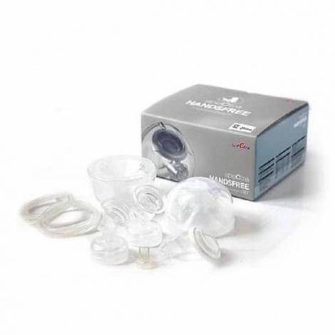 Set cupe hands free - poza 3