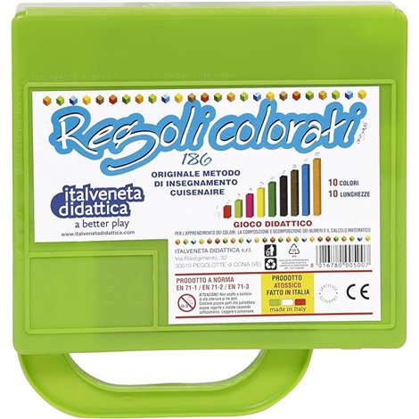 Set de 186 riglete matematice pentru invatarea numerelor, adunarii si scaderii - poza 1